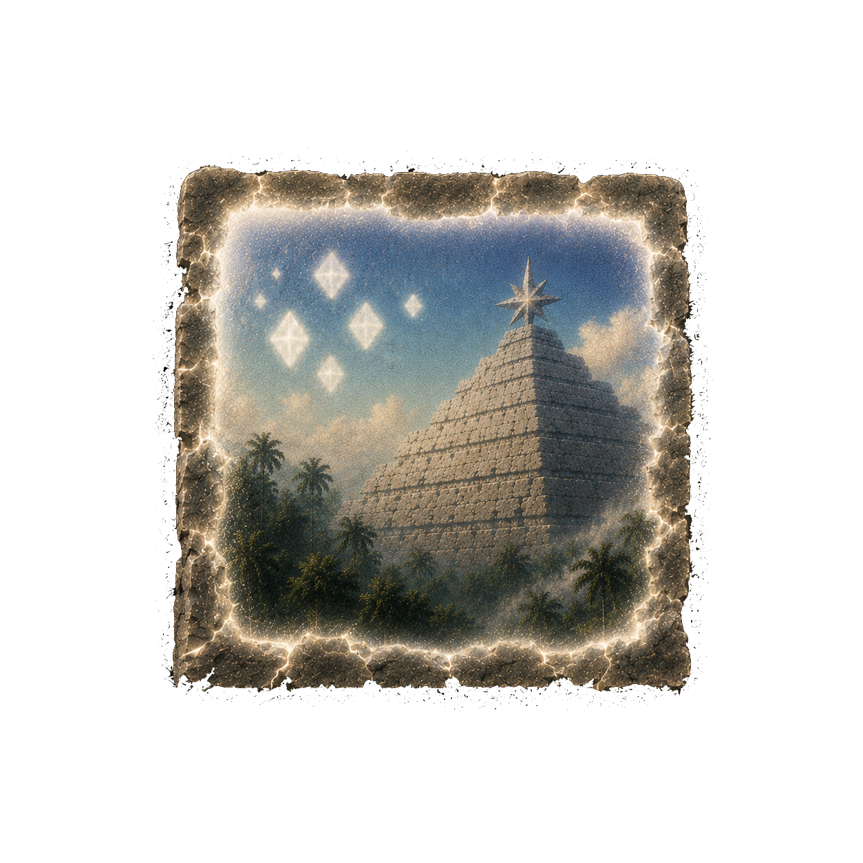 PYRAMID